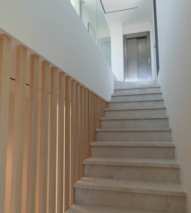 Resa Estates for sale Ibiza Vlla Aixa te koop sale lift sea views stars lift.jpg